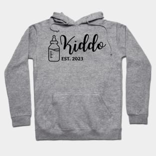 Kiddo 2023 Hoodie